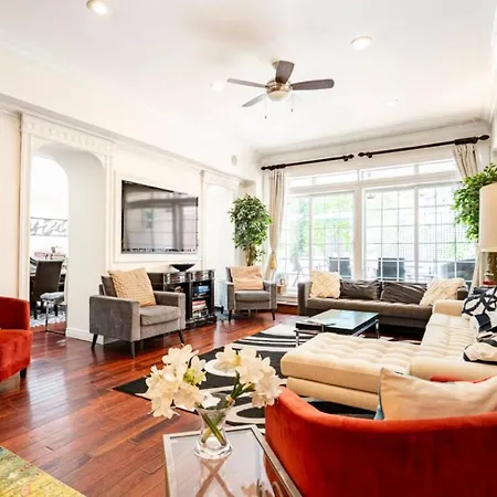 Townhouse 222 Vila